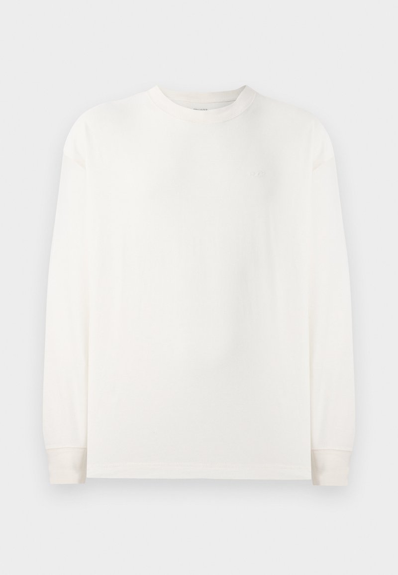 Hollister Co. Longsleeve crème