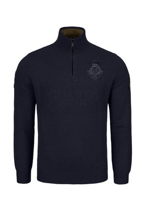 Trui - navy