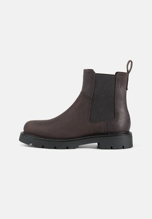 Vagabond CAMERON - Stiefelette - java