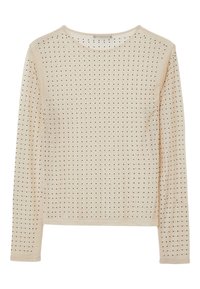 Calliope EN À STRASS - Camicetta - rose