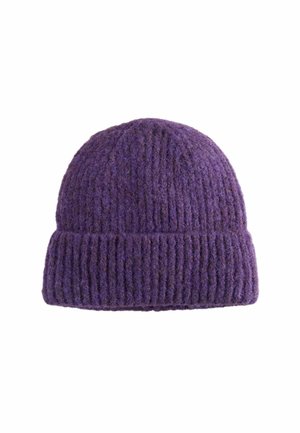 CONTAINING  - Berretto - purple
