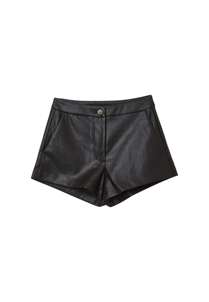 Calliope Shorts - ultrablack/nero - Zalando.it