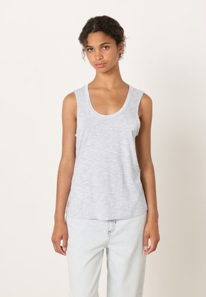 American Vintage JACKSONVILLE - Top - polaire chine