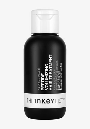 The INKEY List PEPTIDE VOLUMIZING HAIR TREATMENT - Trattamenti capelli