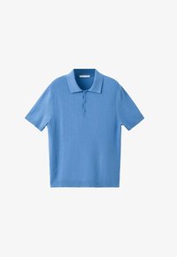 Sélectionné, blue