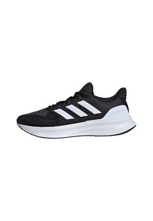ULTRARUN 5 - Road running shoes - core black cloud white core black