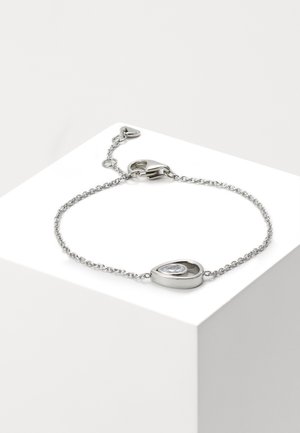 Armband - silver-coloured