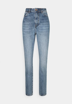 Jeans Relaxed Fit - light blue