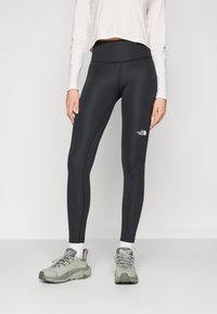 The North Face FLEX  - Tights - black