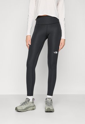The North Face FLEX - Leggings - black