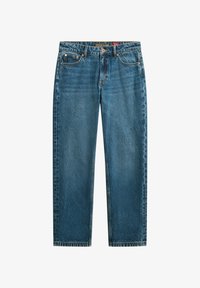 Non sélectionné, fulton vintage blue