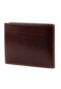 Golden Head COLORADO RFID PROTECT BILLFOLD COIN  - Monedero - tobacco