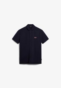 Non selezionato, blu marine