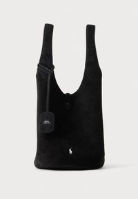 Избран, black