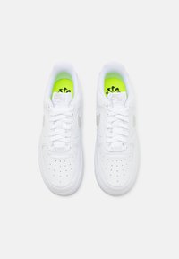 Nike Sportswear AIR FORCE 1 biały