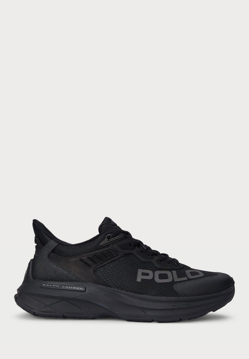 Polo Ralph Lauren COURT BLADE RIPSTOP NUBUCK SNEAKER Sneakers Polo Ralph Lauren COURT BLADE RIPSTOP NUBUCK SNEAKER Sneakers