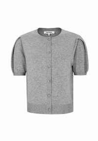 Nem kiválasztott, light grey melange