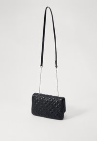 Love Moschino SMART DAILY - Bandolera - nero