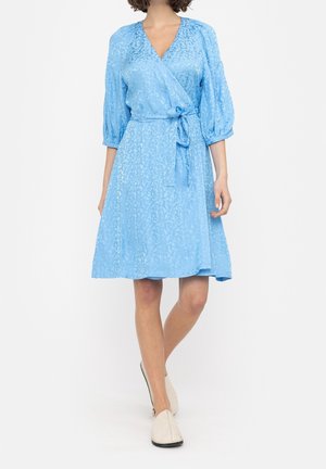 Robe de jour - light blue