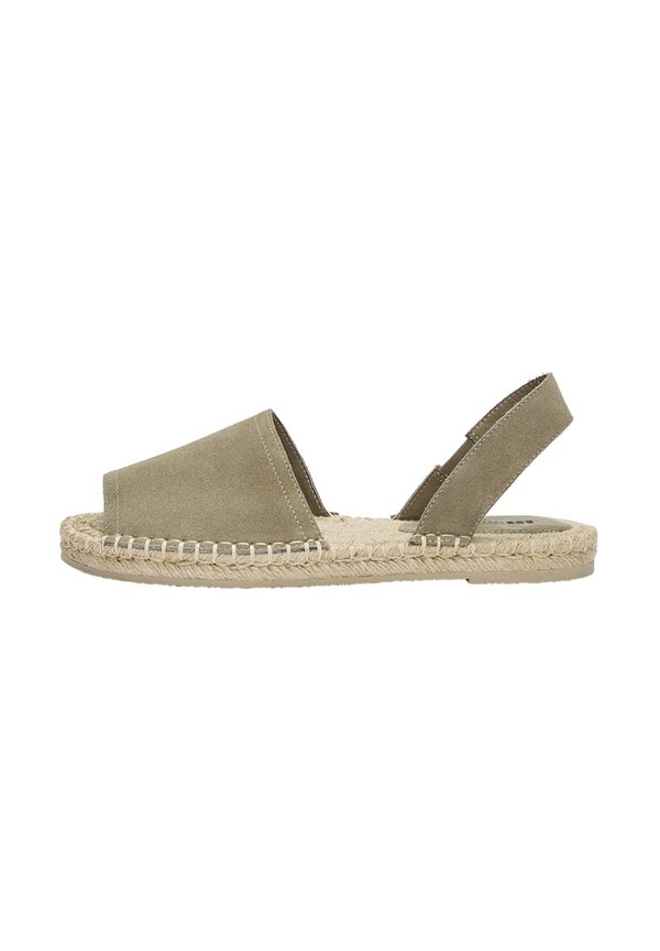 Espadrille