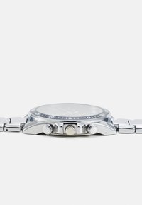 Pier One Watch - silver-coloured