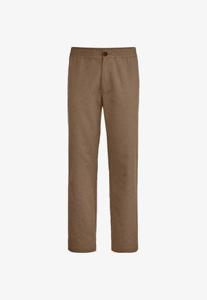 hessnatur, Broek - camel