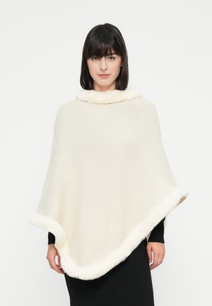 VIHANNE CAPE - Cape - birch