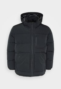 JJEOTTO PUFFER JACKET - Veste d'hiver - black