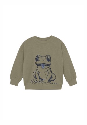 MISWEATSHIRT - Sweatshirt - timber wolf