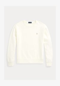 Δεν επιλέχθηκε, clubhouse cream