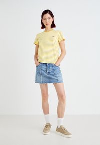 Levi's® Zapatillas - beige