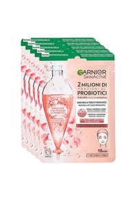 Garnier - Maschera viso Immagine in miniatura 1