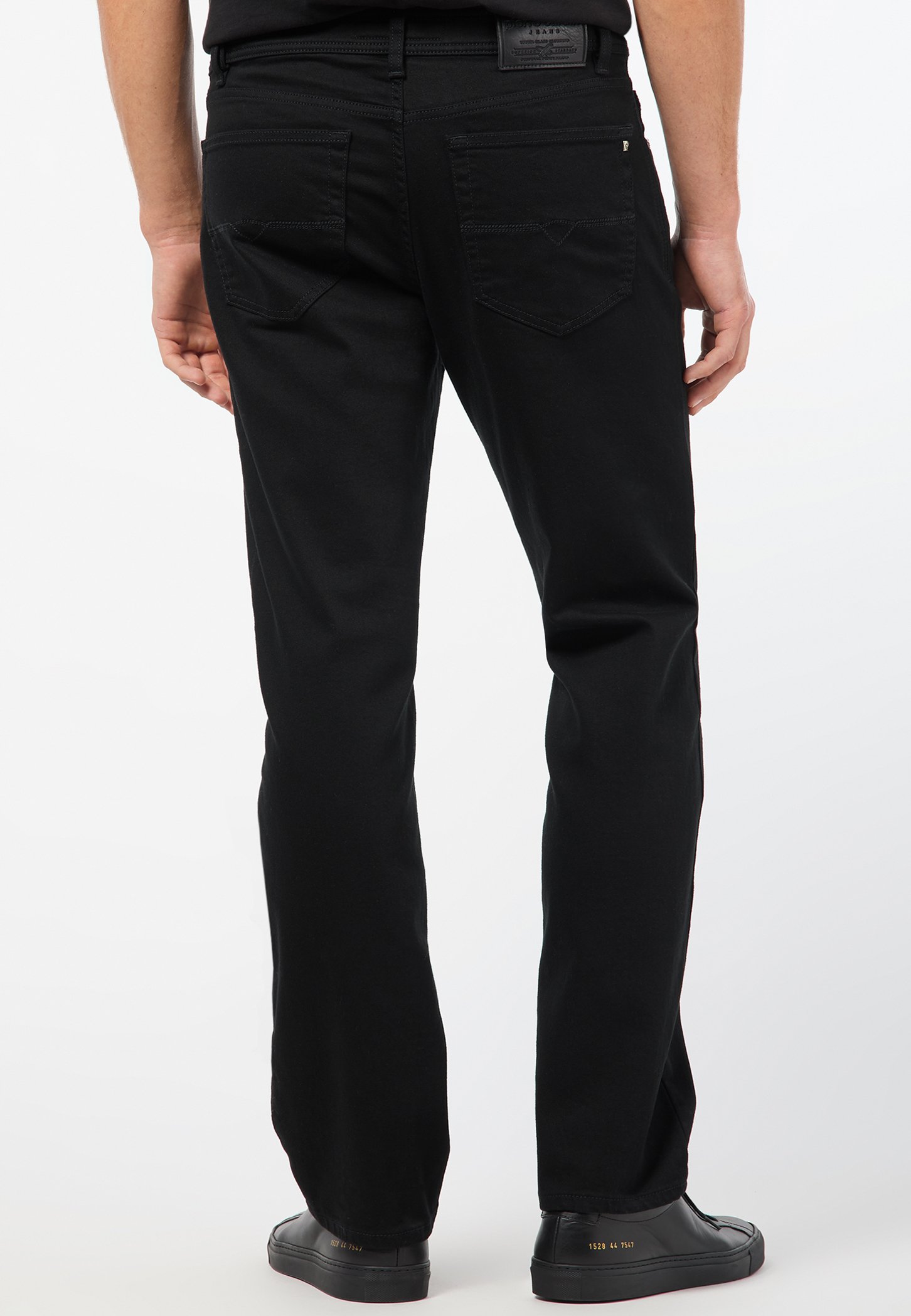 Pierre Cardin DIJON - Straight leg 