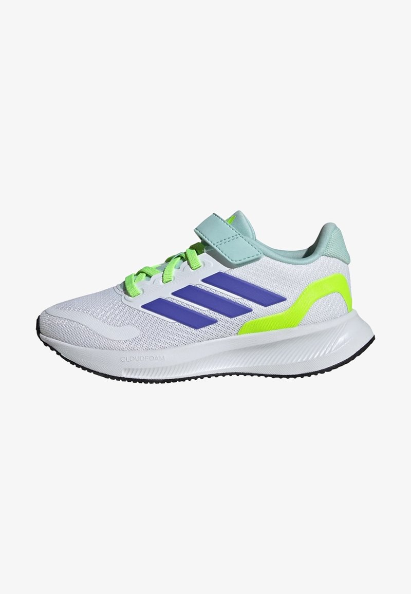 adidas Performance RUNFALCON UNISEX biały