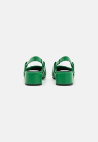 Marco Tozzi Decolleté - green
