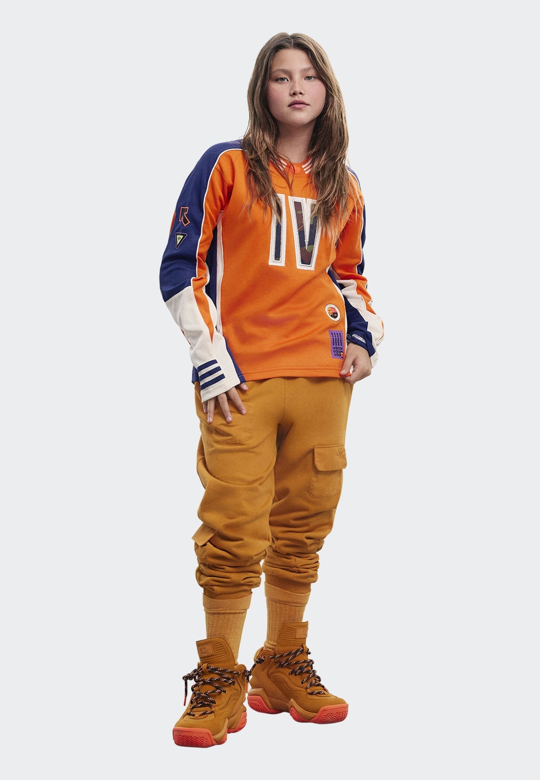 ivy park adidas joggers