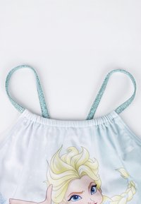 Disney FROZEN - Badpak - light blue