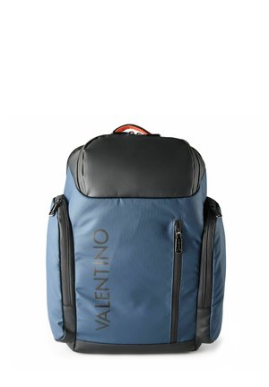 DRAGONHAWK - Tagesrucksack - blu-nero
