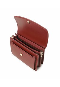 Miriade EMPATHY WINTER - Borsa a tracolla - rosso scuro