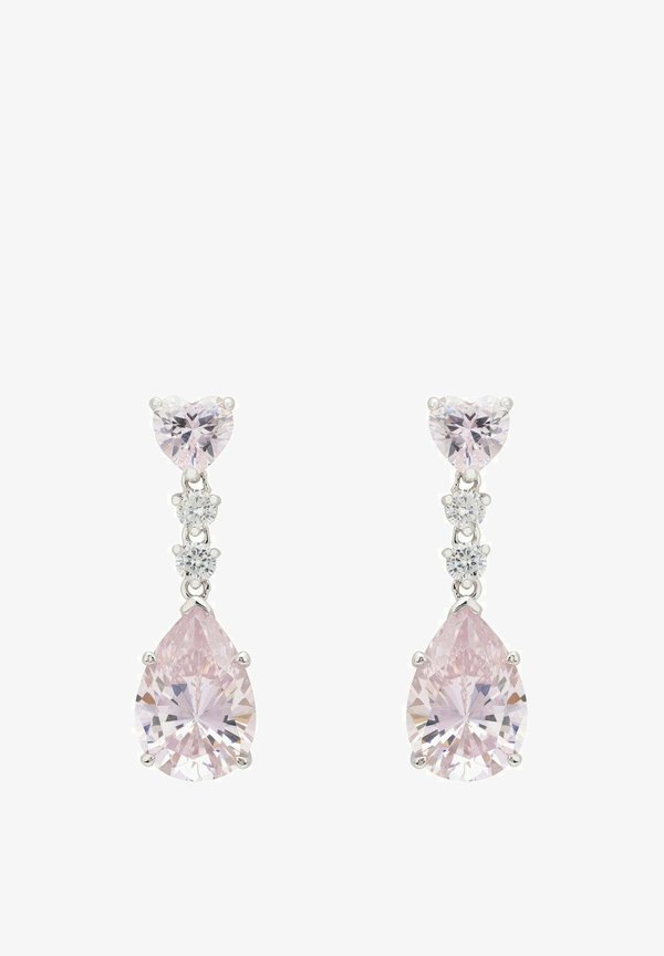 AUGUSTA MORGANITE TEARDROP - Earrings4