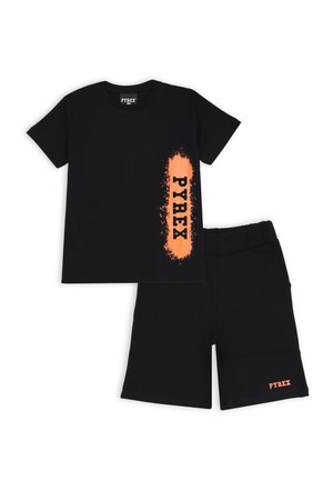 COMPLETO SET - Shorts - black