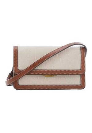 Umhängetasche - brown