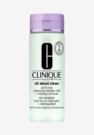 ALL-IN-ONE CLEANSING MICELLAR MILK + MUR ST 1 & 2 - Gezichtsreiniger - -