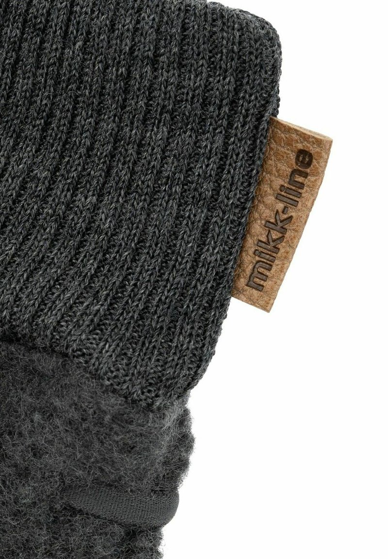 6 Paia Guanti Invernali Bambini - Maglia Termica, Multicolore | Per 5-13 Anni, Unisex - Foto 4