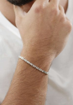Bracelet - silber