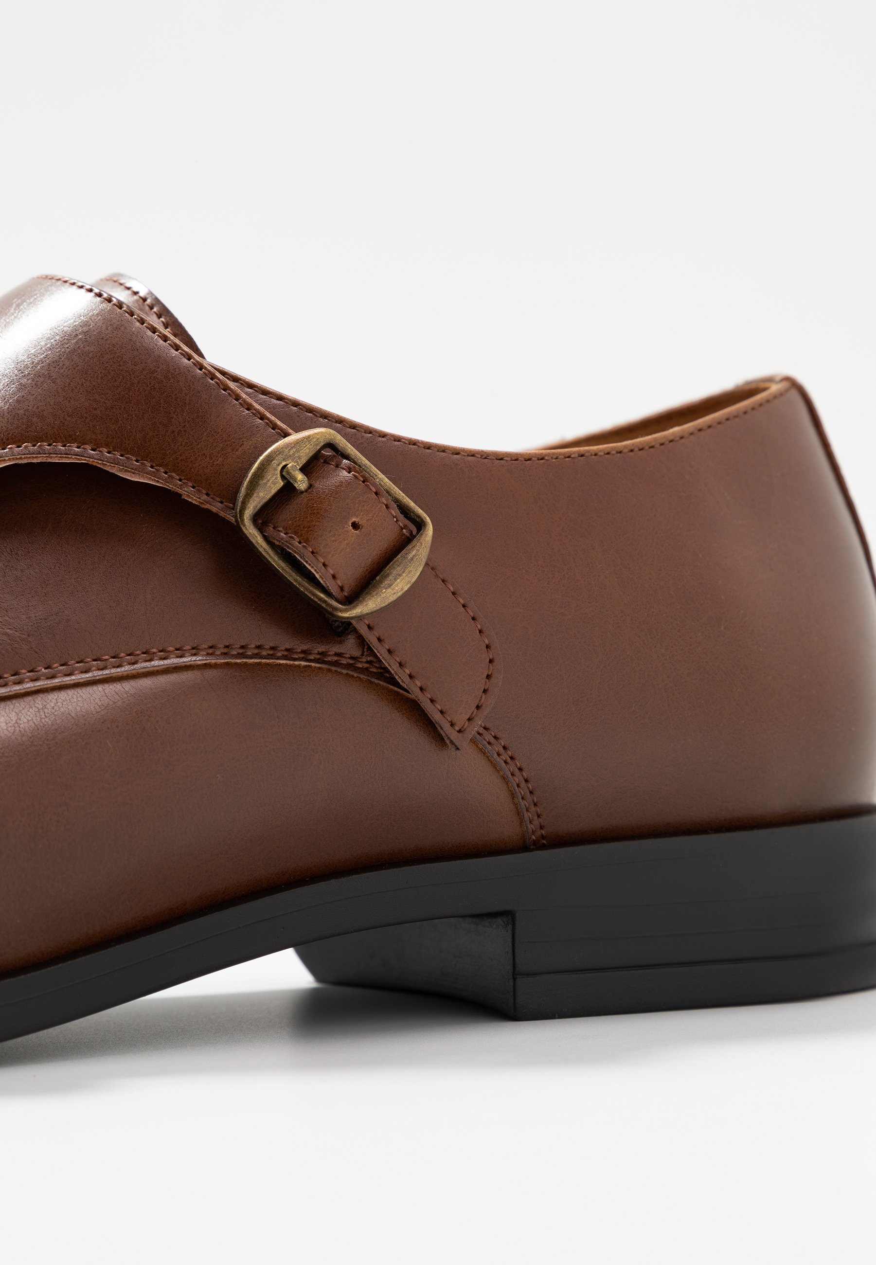 Slip ins cognac Slip ins cognac