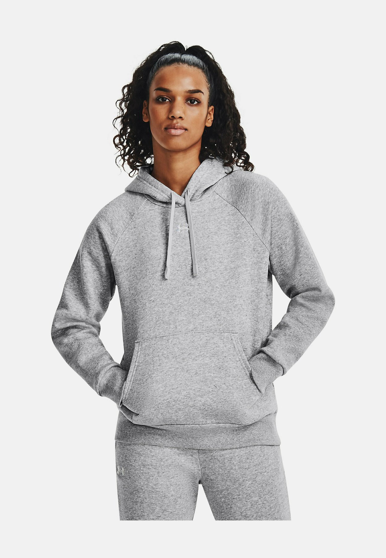 RIVAL FLEECE