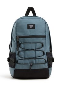 Vans VANS ORIGINAL Rucksack stormy weather/black