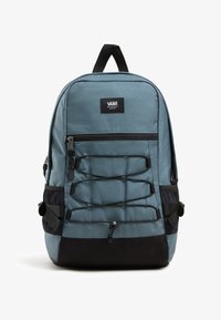 Vans VANS ORIGINAL Rucksack stormy weather/black