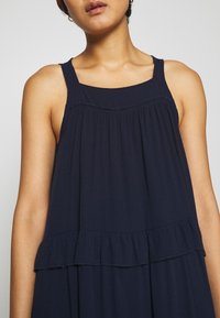 Trendyol Vardagsklänning - dark blue